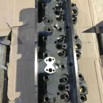Головка блока цилиндра 236 ямз, в Саратове