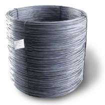 Катанка 6,5 стальная, в г.Донецк