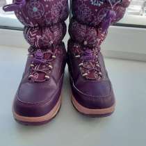 Сапоги для девочек, в Тюмени