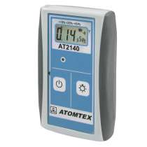 Дозиметр радиации ДКГ-АТ2140 для безопасности, в Москве