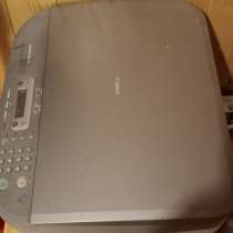 Продаю бу мфу mf3228 canon laserbase, в Улан-Удэ