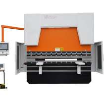 Листогибочный пресс Vartek BasicForm 3100x135, в Москве