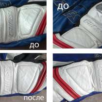 Реставрация, покраска изделий из кожи. Роспись. Аэрография, в Москве