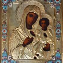 Покупка икон и др. старины дорого, в Ижевске