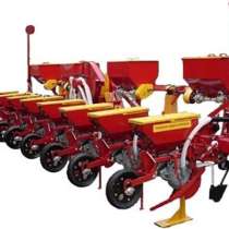 Сеялка точного высева ств, в Нижнем Новгороде