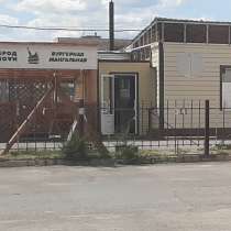 Сдам в аренду павильон 40 кв. м, в Магнитогорске