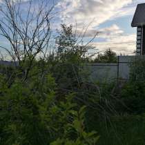 Продам участок под ИЖС, в Самаре