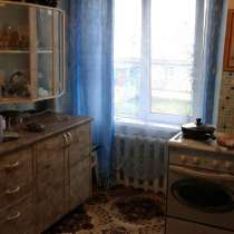Продам квартиру в Новой Табаге, в Якутске