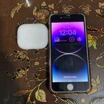 Айфон 8, в Началово