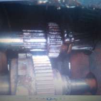 Лебедка тяговая реверсная 5 тонн с  хранения, в г.Полтава