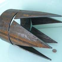 Наконечник сваи 245, в Екатеринбурге