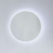 Стильное LED‑зеркало для современного интерьера, в Новосибирске