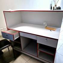 Ресепшен, в Ростове-на-Дону