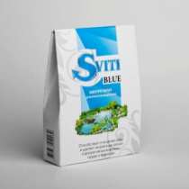 Препарат для очистки водоемов Sviti Blue, в Тюмени