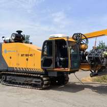 ГНБ установка MDRILLING MT160x45, в Люберцы