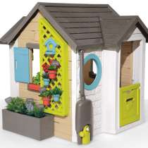 Детские игровые домики, горки пр-во SMOBY, в г.Алматы