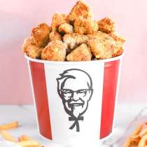 Работа в KFC, в Владимире