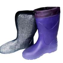 Женские сапожки из ПВХ и ЭВА, в Томске