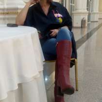 Вы ошибаетесь, когда говорите, что знаете меня, в г.Лондон