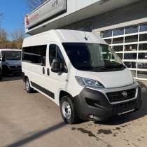 FIAT Ducato, 2021 г. в, в Москве