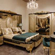 Спальный гарнитур 15, в г.Дубай