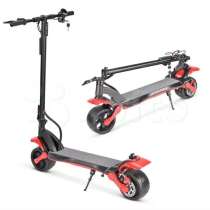 1 / 5 Электросамокат Wide wheel 2020 1000 w ширококолёсн, в Перми