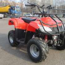 Продаем новый детский бензиновый квадроцикл Мини АТV: модель M23, в Москве