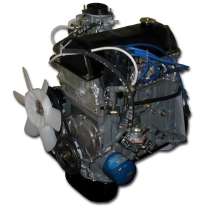 Запчасти КПП-ДВИГАТЕЛЬ-ГБц402,405,406,417,421-1500-2л.8и16кл, в Уфе