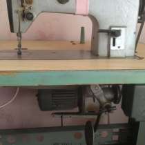 Продам Промышленную швейную манинку, в Краснодаре