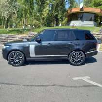 Land Rover Range Rover Vogue, 5.0, 2014, в г.АБОВЯН