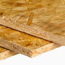 ОСП (OSB) плита, в Красноярске