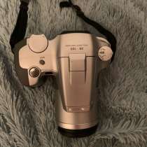 Фотоаппарат OLYMPUS (OD 15-50 75-500, в Москве