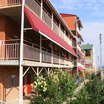 Саки крым, в Дивногорске