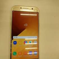 Samsung A7, в Ноябрьске