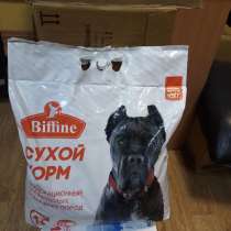Корм сухой для собак Biffine, в Уфе
