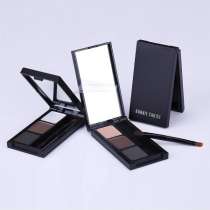 Тени для бровей Bonnie choice 3 цвета, в г.Купянск