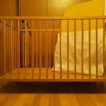 Детская кроватка, в Казани