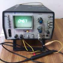 Осциллограф, в Краснодаре