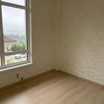 Угловая квартира с ремонтом, в Сочи