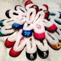 ЧУНИ ИЗ НАТУР.ОВЧИНЫ (ВЗРОСЛЫЕ,ДЕТСКИЕ) НАТУРАЛЬНЫЕ ШКУРЫ ЧУНИ ИЗ Натур.ОВЧИНЫ, в Петропавловск-Камчатском