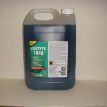 Очищающий и обезжиривающий состав Loctite 7840 5л, в Екатеринбурге
