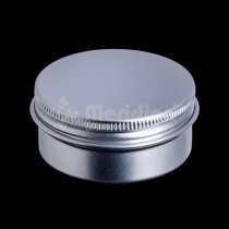 Банка алюминиевая Люмия 50 мл оптом от производителя, в Санкт-Петербурге