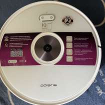 Робот полесос, в Оренбурге