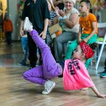 Break Dance, обучение брейк дансу в Новороссийске, в Новороссийске