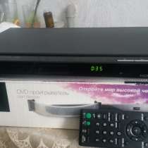 Продам (Нов)-DVD Player SONY, в Саратове