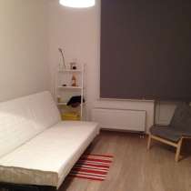Сдам ОТЛИЧНУЮ квартиру-студию, со всеми удобствами!, в Санкт-Петербурге