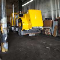 Диагностика и ремонт Freightliner, в Чехове