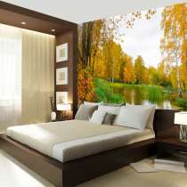 Фотообои в Тюмени на заказ по вашим размерам, за 3 дня, в Тюмени