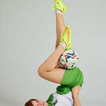 Футбольный-фристайл. рф, в Томске