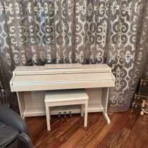 Пианино Yamaha ydp164, в Красноярске